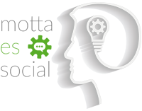 Motta es Social - Logo